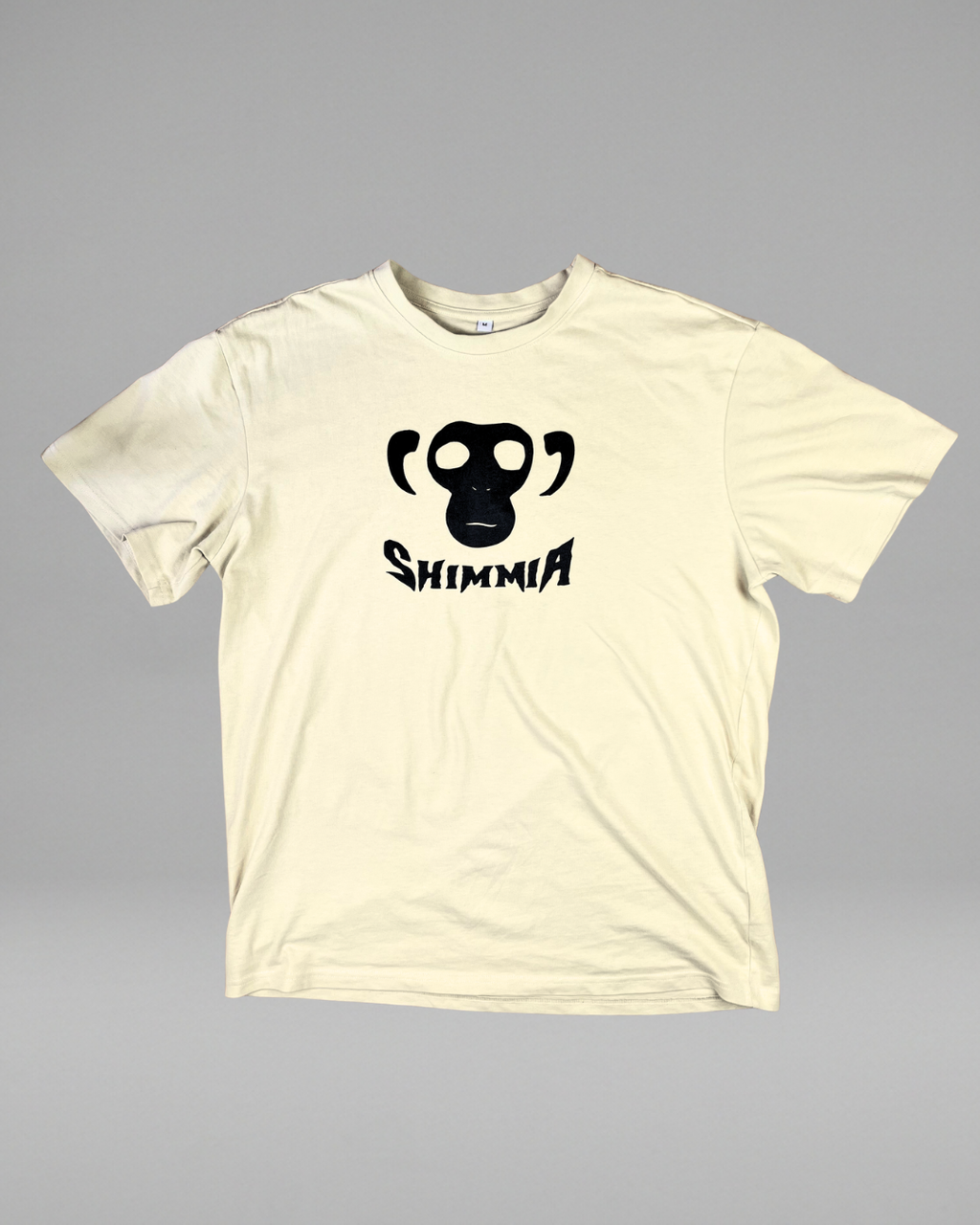 basic premium shirt mit shimmia-logo