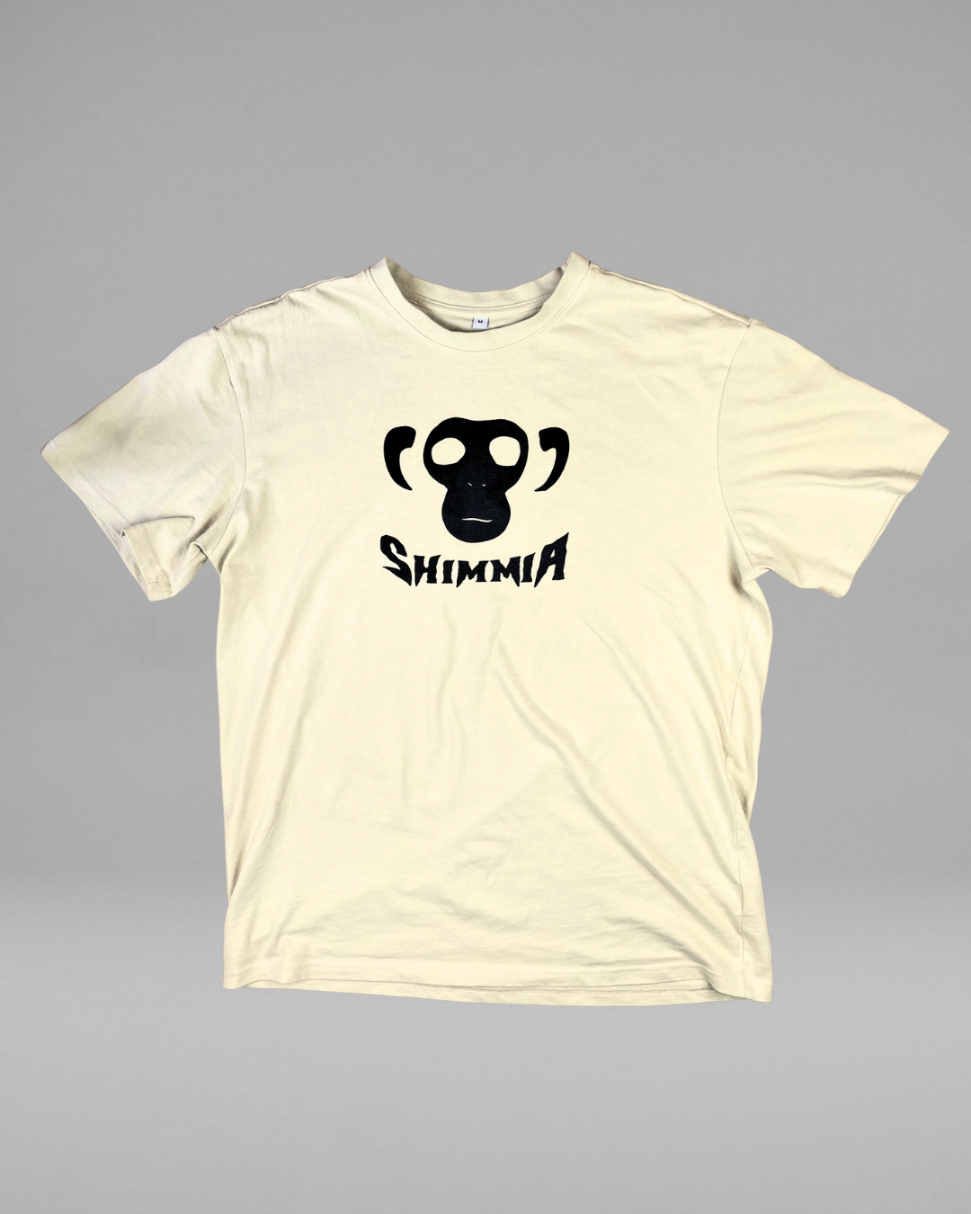 basic premium shirt mit shimmia-logo